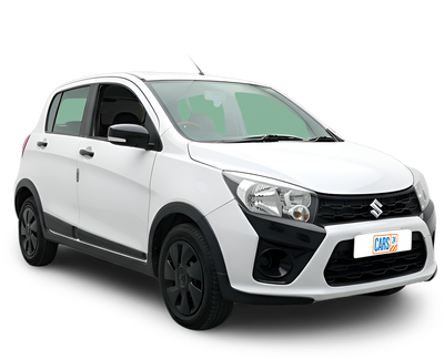 Maruti Celerio X-img